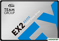 EX2 2TB T253E2002T0C101