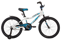 Картинка Велосипед NOVATRACK CRON 20 (205ACRON.WT9) (белый)