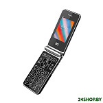 Картинка Смартфон BQ-Mobile BQ-2445 Dream (темно-синий)