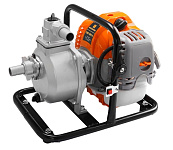 Картинка Мотопомпа Carver CGP 259-2