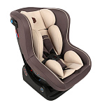 Картинка Детское автокресло Best Baby Discovery LB777 (коричневый)