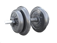 Картинка Гантели Titan Barbell 32 кг