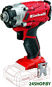 Ударный гайковерт Einhell TE-CI 18/1 Li-Solo (без АКБ) (4510034)