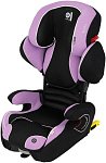 Картинка Автокресло Kiddy Cruiserfix Pro Lavender
