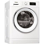 Картинка Стиральная машина Whirlpool FWSG61283 WC RU