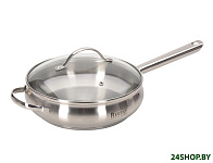 Картинка Сковорода Regent Apple 93-D-5