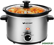 Картинка Медленноварка KITFORT KT-206