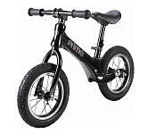 Картинка Беговел Prime Street Nimble Cool (черный)