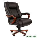 Кресло CHAIRMAN 503 (черный)