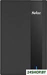Картинка Внешний накопитель Netac K331 2TB NT05K331N-002T-30BK