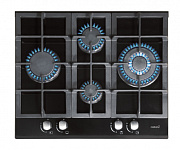 Картинка Варочная панель CATA LCI 6031 BK