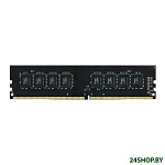 Картинка Оперативная память Team Elite 16GB DDR4 PC4-25600 TED416G3200C2201