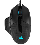 Картинка Игровая мышь Corsair Nightsword RGB