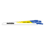 Картинка Набор пильных полотен Metabo 631984000 (5шт)
