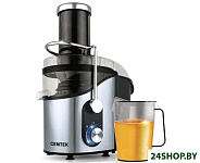 Картинка Соковыжималка CENTEK CT-1212