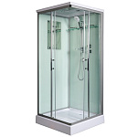 Картинка Душевая кабина WeltWasser WW500 Laine 804