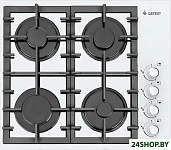 Картинка Встраиваемая газовая варочная панель (поверхность) GEFEST СГ СВН 2230 К12
