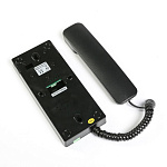 Картинка Трубка для домофона Falcon Eye FE-12M Black