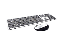 Картинка Клавиатура + мышь Gembird KBS-8100
