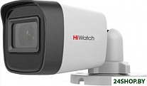 Картинка CCTV-камера HiWatch DS-T500(C) (2.8 мм)