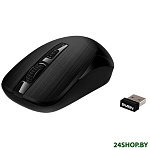 Картинка Мышь SVEN RX-380W (черный)