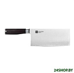 Картинка Кухонный нож-топорик Huo Hou HU00148