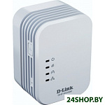 Powerline-точка доступа D-Link DHP-W310AV/A1