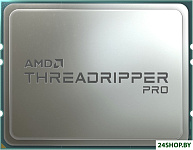 Ryzen Threadripper Pro 3975WX