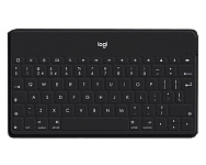 Картинка Клавиатура Logitech Keys-To-Go (черный)