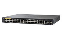 Картинка Коммутатор Cisco SF350-48P