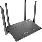 Картинка Wi-Fi роутер D-Link DIR-825/RU/R4A