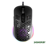 Картинка Игровая мышь Defender Shepard GM-620L