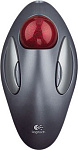 Мышь Logitech TrackMan Marble