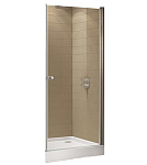 Картинка Душевая дверь Cezares Eco-O-B-1-65-C-Cr