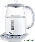 Картинка Электрочайник KELLI KL-1373