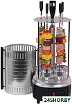 Картинка Электрошашлычница BQ BBQ1001
