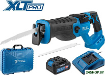 CSR 2118 E XLTpro Set 1325946 (с 1-им АКБ)