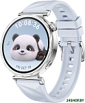 Watch GT 5 41 мм (голубой)