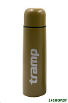 Картинка Термос Tramp Basic TRC-111 0,5 л (хаки)