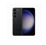 Картинка Смартфон Samsung Galaxy S23 SM-S911B/DS 8GB/128GB (черный фантом)