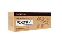 Картинка Картридж для принтера Pantum PC-211EV
