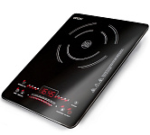 Картинка Настольная плита Ginzzu HCI-161