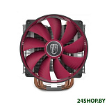 Картинка Кулер для процессора DeepCool Silence Redhat DPGS-MCH6N-RHMAM4