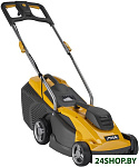 Картинка Газонокосилка электрическая STIGA Combi 36 E