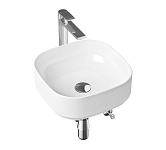Картинка Умывальник Lavinia Boho Bathroom 21510091 (раковина, смеситель, сифон, клапан, вентили)