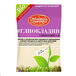 Картинка Таблетки РОССИЯ Глиокладин (100 шт)