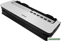 Картинка Вакуумный упаковщик BBK BVS801 (белый)