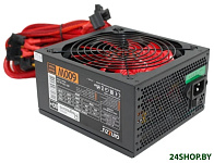 Картинка Блок питания Ginzzu PC600