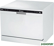 Картинка Посудомоечная машина Candy CDCP 6/E-07
