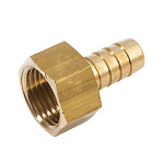 Картинка Фитинг General Fittings Штуцер 2600.F1 3/4